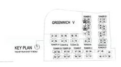 The Greenwich (D28), Condominium #607269621